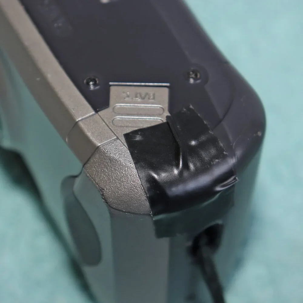 Nikon One Touch Zoom70